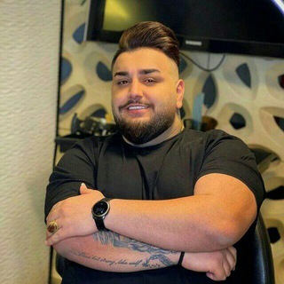 Telegram profile photo for کانال امیر قمی