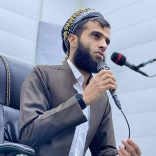 Telegram profile photo for القارئ رزکار محمد الکردي