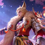 Telegram profile photo for Lancelot