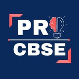 Telegram profile photo for PROCBSE DOWNLOAD METHOD