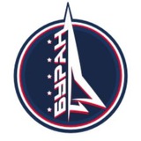 Telegram profile photo for ХК «Буран» Москва