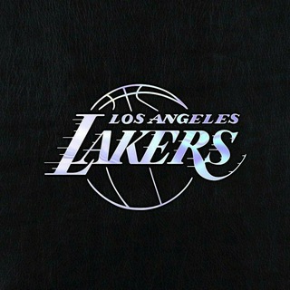 Telegram profile photo for Los Angeles Lakers 💜💛