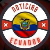 Telegram profile photo for Noticias Ecuador