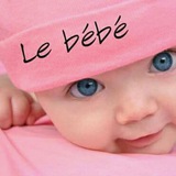 Telegram profile photo for Le bébé