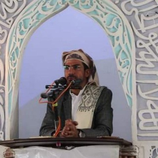 Telegram profile photo for قناة الدكتور العلامة خالد القروطي