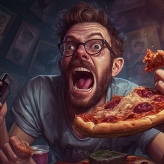 Telegram profile photo for Ассоциативная кухня