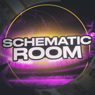 Telegram profile photo for Schematic Room