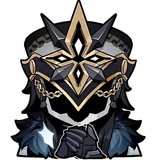 Telegram profile photo for Capitano. ♥️