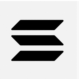 Telegram profile photo for $SOLANA REWARD ‼️