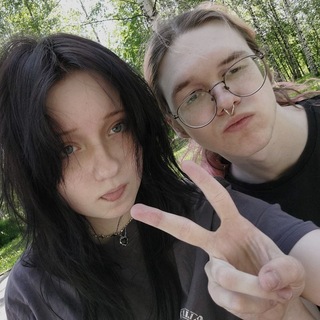 Telegram profile photo for ХИХИККИ