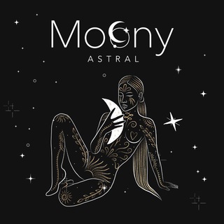 Telegram profile photo for Moony
