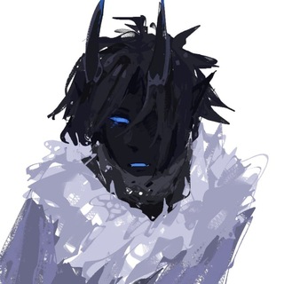 Telegram profile photo for Тайм (арт)