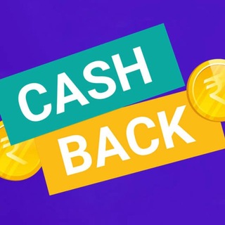 Telegram profile photo for CASHBACK|WB/OZON