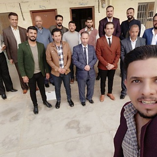 Telegram profile photo for متوسطة الحسن العسكري المسائية للبنين