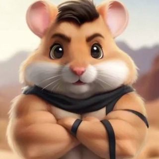 Telegram profile photo for Крипта и Тапалки💘
