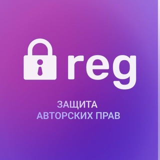 Telegram profile photo for IREG Контент под защитой