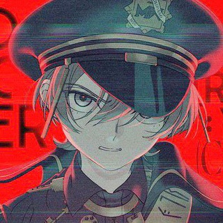 Telegram profile photo for ︎ ︎ ︎ ︎ ︎.MILGRAM_RP. (закрыто)