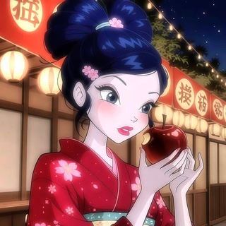 Telegram profile photo for ౨ৎ 𝖬𝗈𝖻𝗂 𝖣𝗂𝖺𝗋𝗒🌸