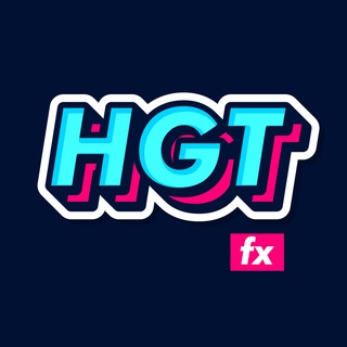 Telegram profile photo for HGT.FX
