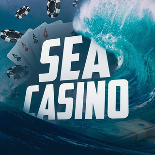 Telegram profile photo for Sea Casino