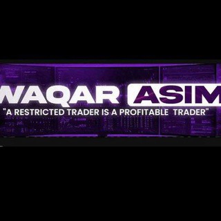 Telegram profile photo for WAQAR ASIM 🇦🇪