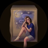 Telegram profile photo for Коробка Ван Гога📦