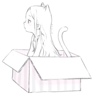 Telegram profile photo for kylahcat