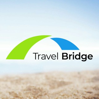 Telegram profile photo for Туроператор ,,Travel Bridge’’