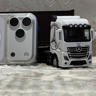 Telegram profile photo for Truck Baza|Macho