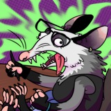 Telegram profile photo for GIRAFLE