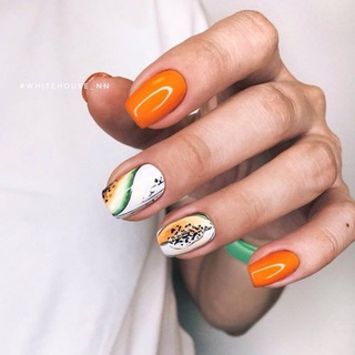Telegram profile photo for Пресеты для маникюра💅🏻 курсы маникюра 💅🏻 фильтры для маникюра 🔥 обработка маникюра