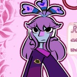 Telegram profile photo for Dj тянка рисует