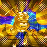 Telegram profile photo for Новости NFT