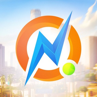 Telegram profile photo for Баг - это фича | ONLINE RP