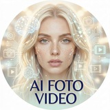 Telegram profile photo for МИР ИИ | ФОТО ИИ | ВИДЕО ИИ | ПРОМТЫ |