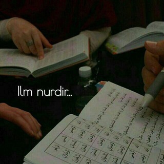 Telegram profile photo for Arab tili _ Biz uchun/ Arabic for us