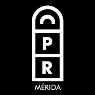 Telegram profile photo for CPR DE MÉRIDA