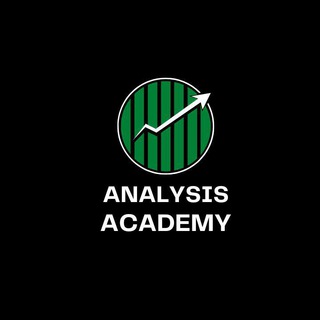Telegram profile photo for Analysis Academy