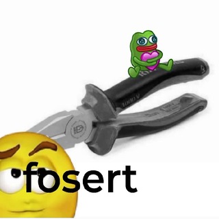 Telegram profile photo for fosert ньювс