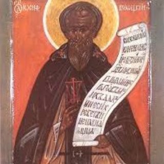 Telegram group profile photo for Orthodox Christian Business Networking