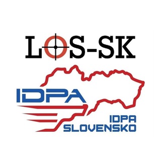 Telegram profile photo for Zbrane a strelci ( LOS, IDPA )