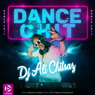 Telegram profile photo for Dj ali chitsaz