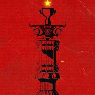 Telegram profile photo for ارتش سرخ ایران❤️