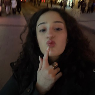 Telegram profile photo for everythingoes