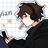 Telegram profile photo for .ᴅʏʟᴀɴ