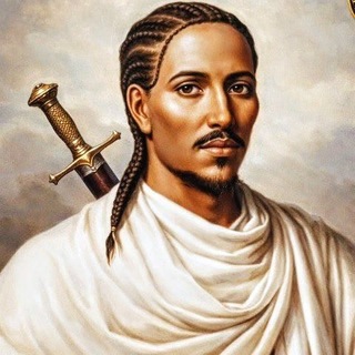 Telegram profile photo for ኣግኣዝያን Thoughts™ 💭