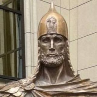 Telegram profile photo for Русско - Славянский центр