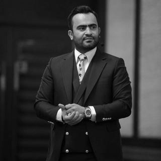 Telegram profile photo for هوش مالی مدیران