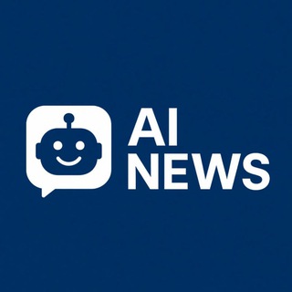 Telegram profile photo for Ai News Community