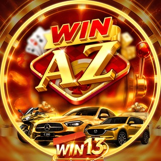 Telegram group profile photo for WINAZ - CODE TẶNG MỖI NGÀY
